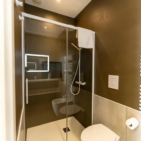 Via Concezione A Montecalvario 19 Neapol