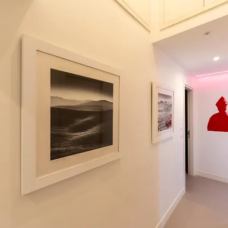 Apartament Via Concezione A Montecalvario 19 *