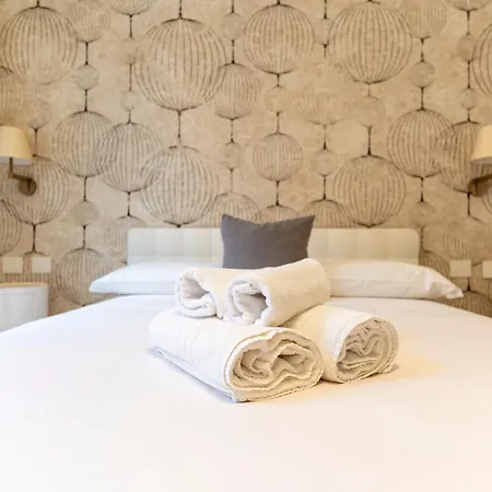 Via Concezione A Montecalvario 19 Apartament