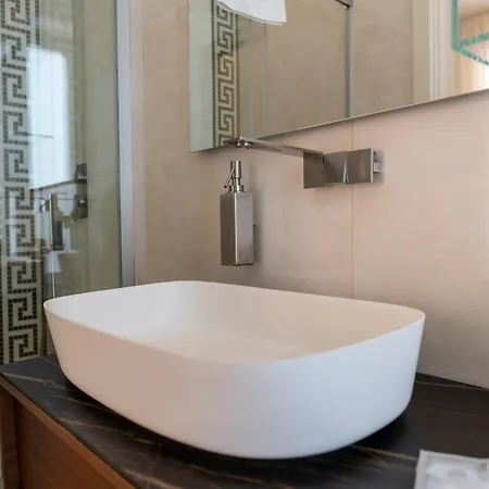 Apartament Via Concezione A Montecalvario 19