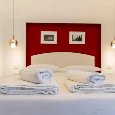 Via Concezione A Montecalvario 19 Apartament