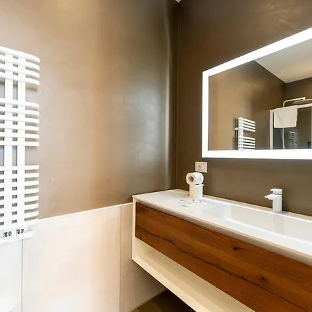 Via Concezione A Montecalvario 19 Apartament *