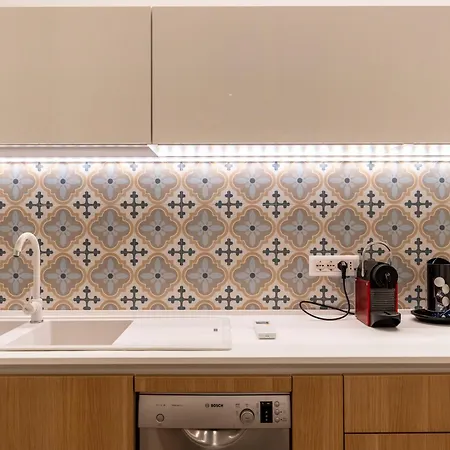 Via Concezione A Montecalvario 19