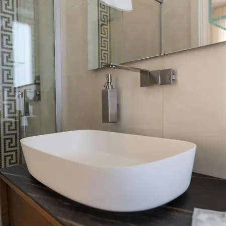 Apartament Via Concezione A Montecalvario 19 Neapol