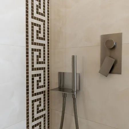 Via Concezione A Montecalvario 19