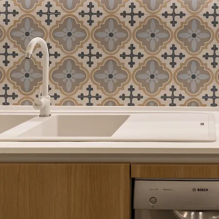 Apartament Via Concezione A Montecalvario 19 *