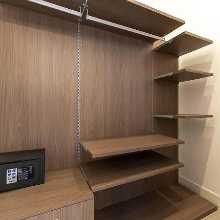 Via Concezione A Montecalvario 19 *