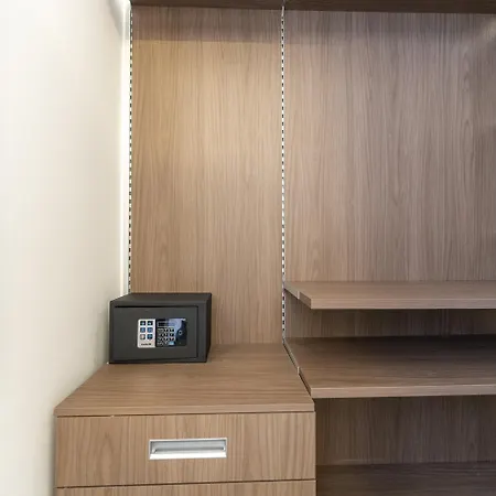 Via Concezione A Montecalvario 19 *