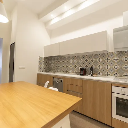 Via Concezione A Montecalvario 19 Neapol