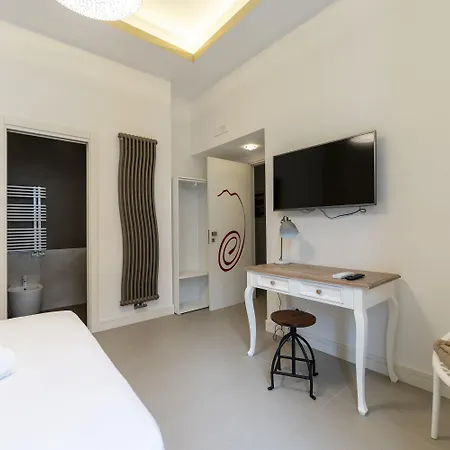 Via Concezione A Montecalvario 19