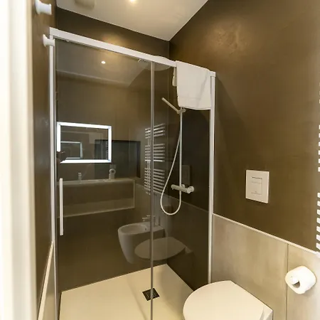Via Concezione A Montecalvario 19 Appartement *